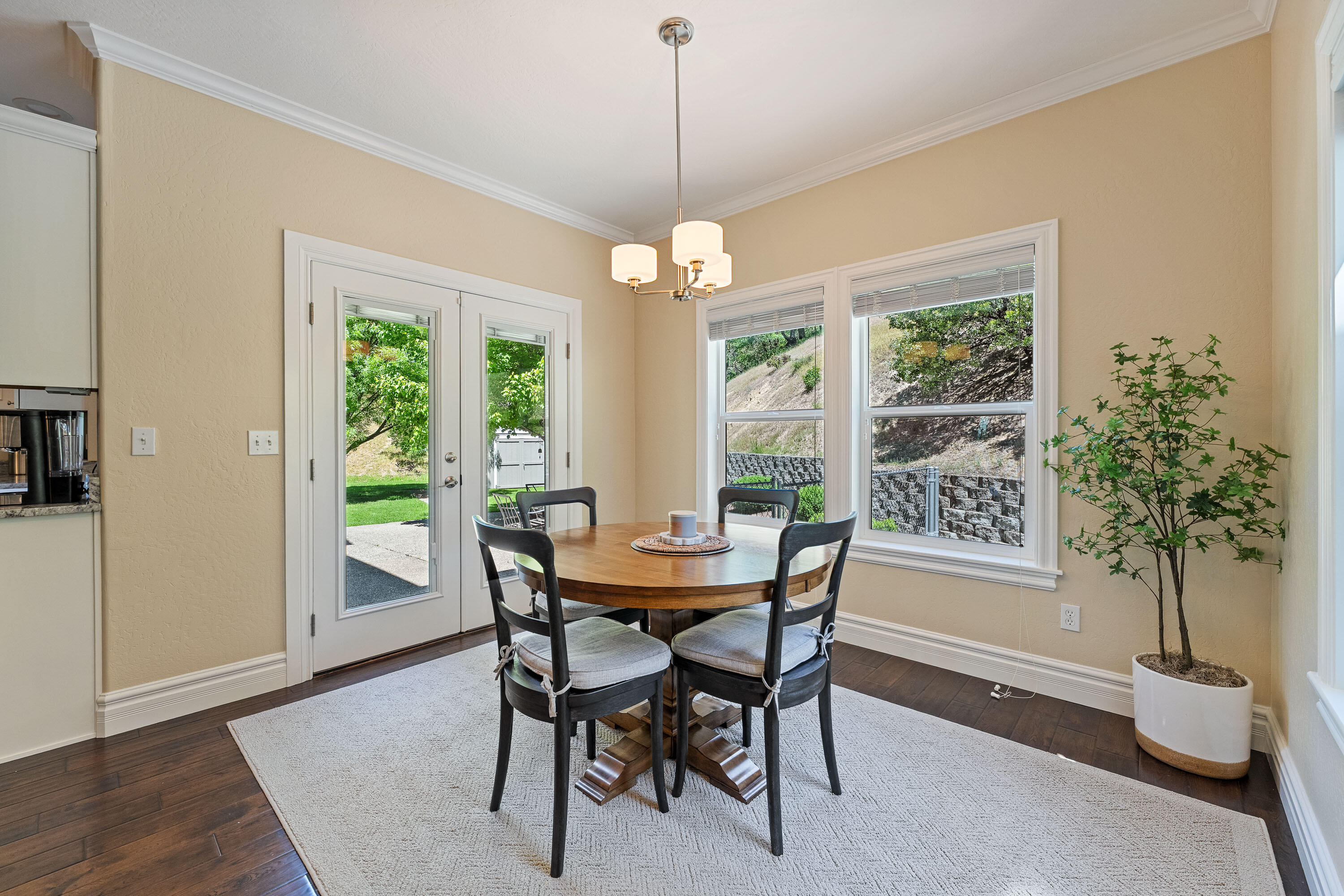 Forest Hills Subdivision - Residential