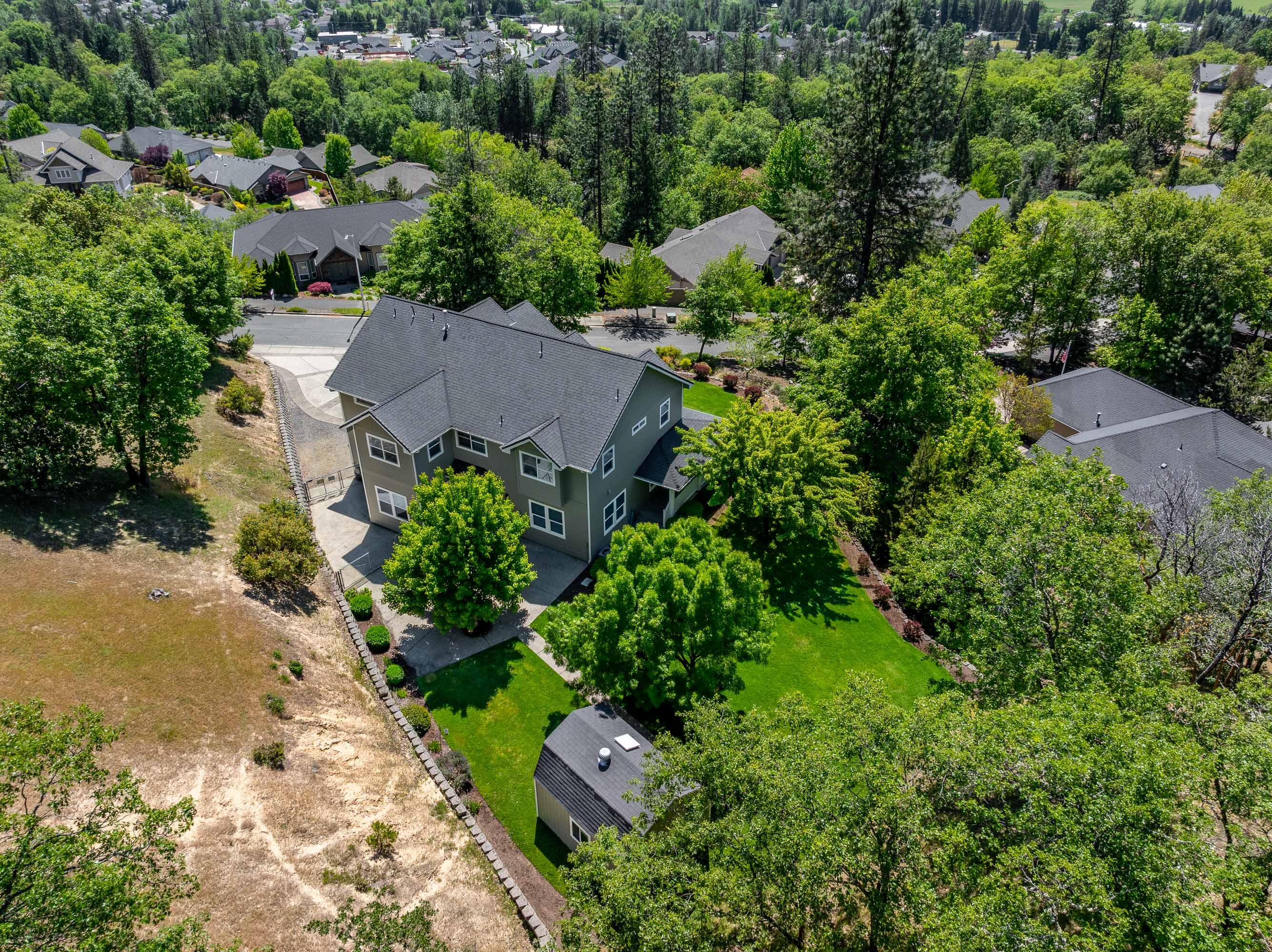 Forest Hills Subdivision - Residential