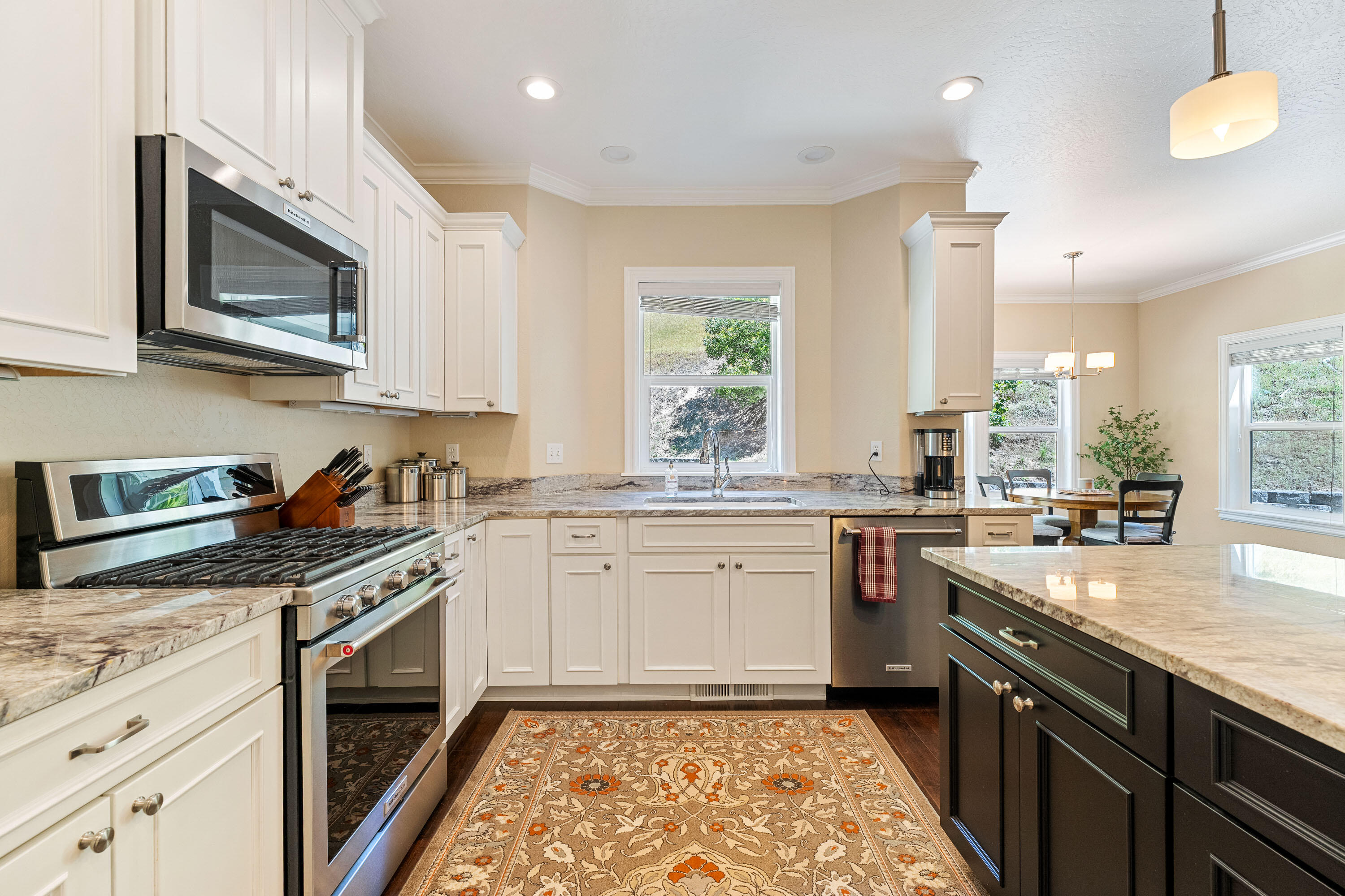 Forest Hills Subdivision - Residential