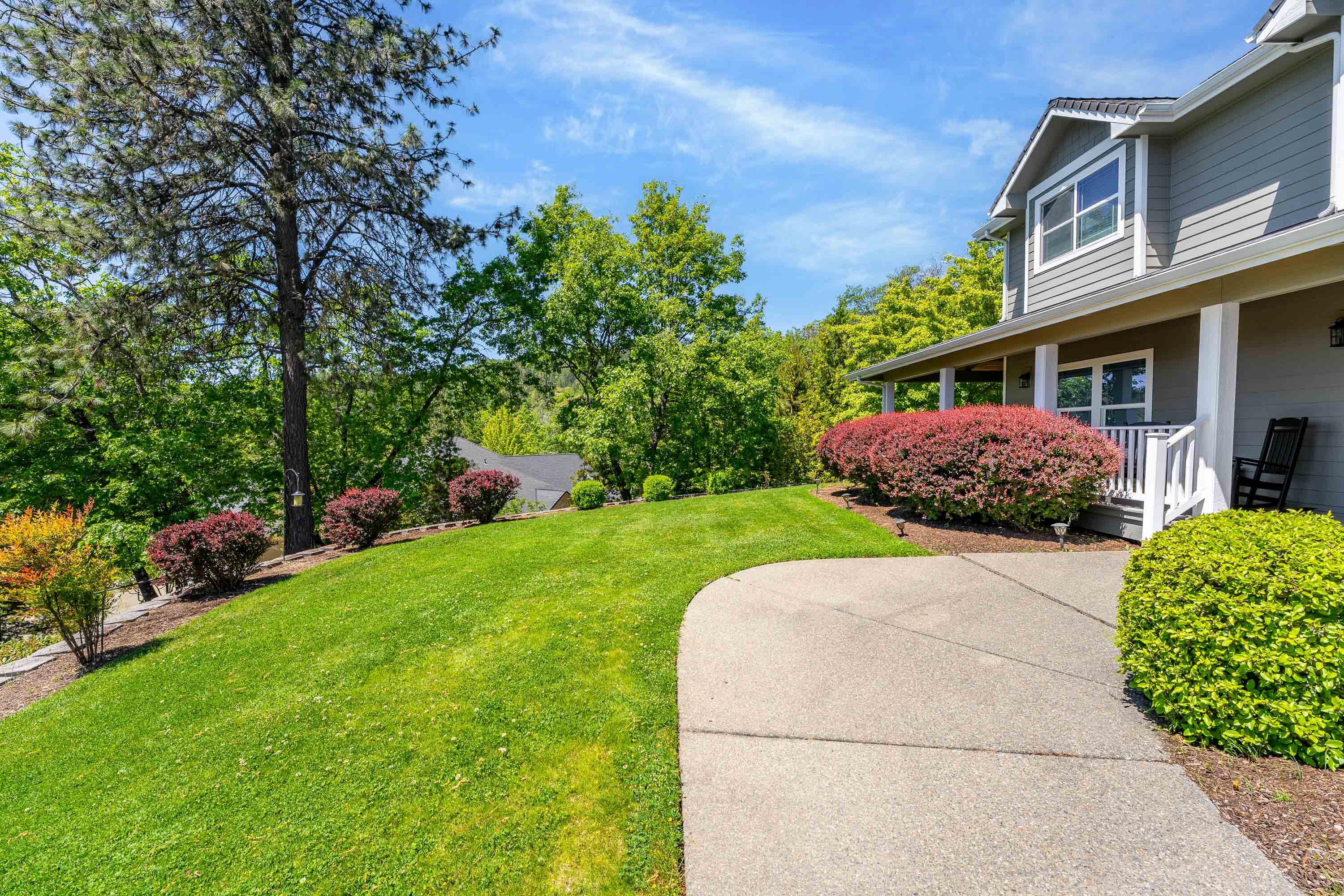 Forest Hills Subdivision - Residential