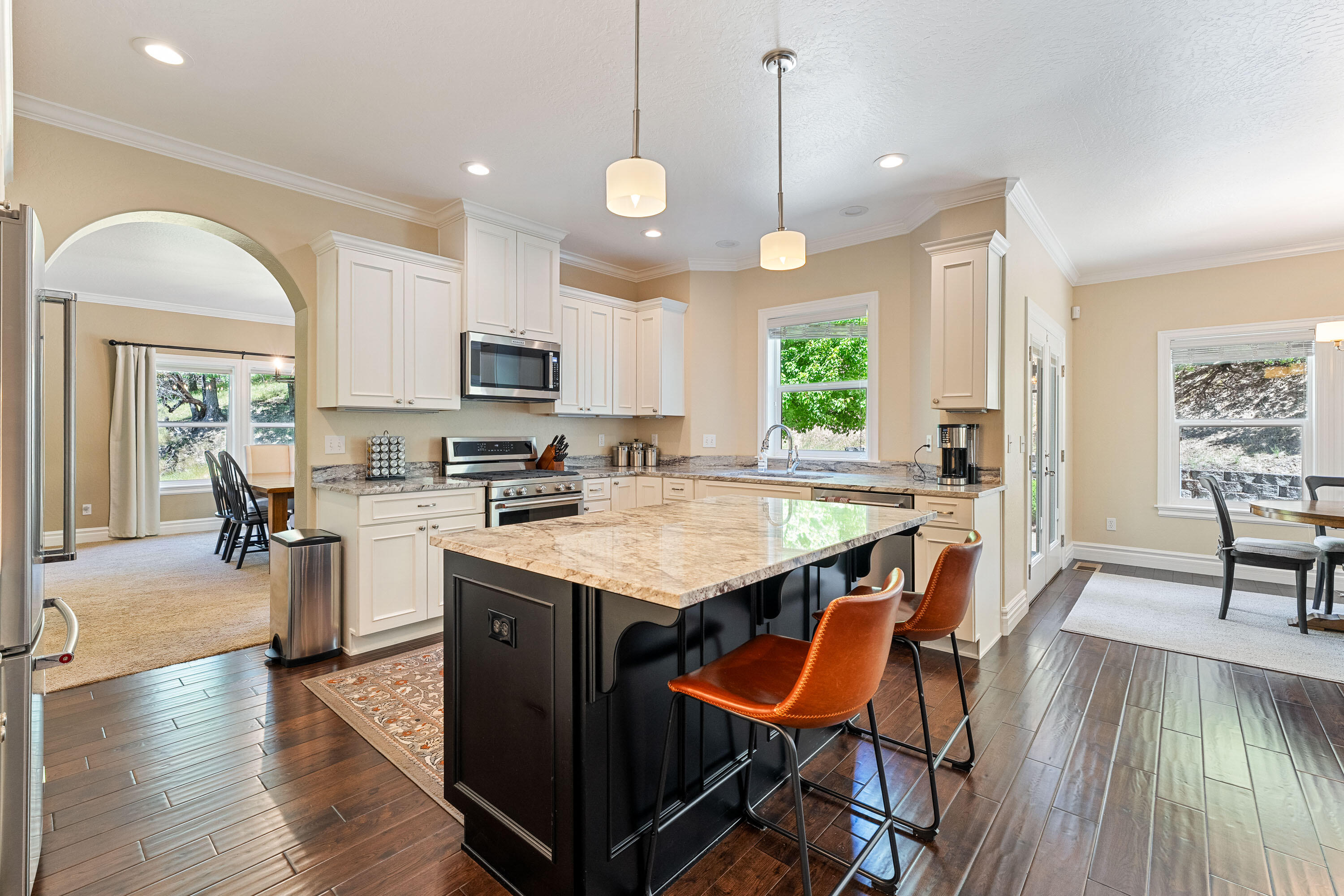 Forest Hills Subdivision - Residential