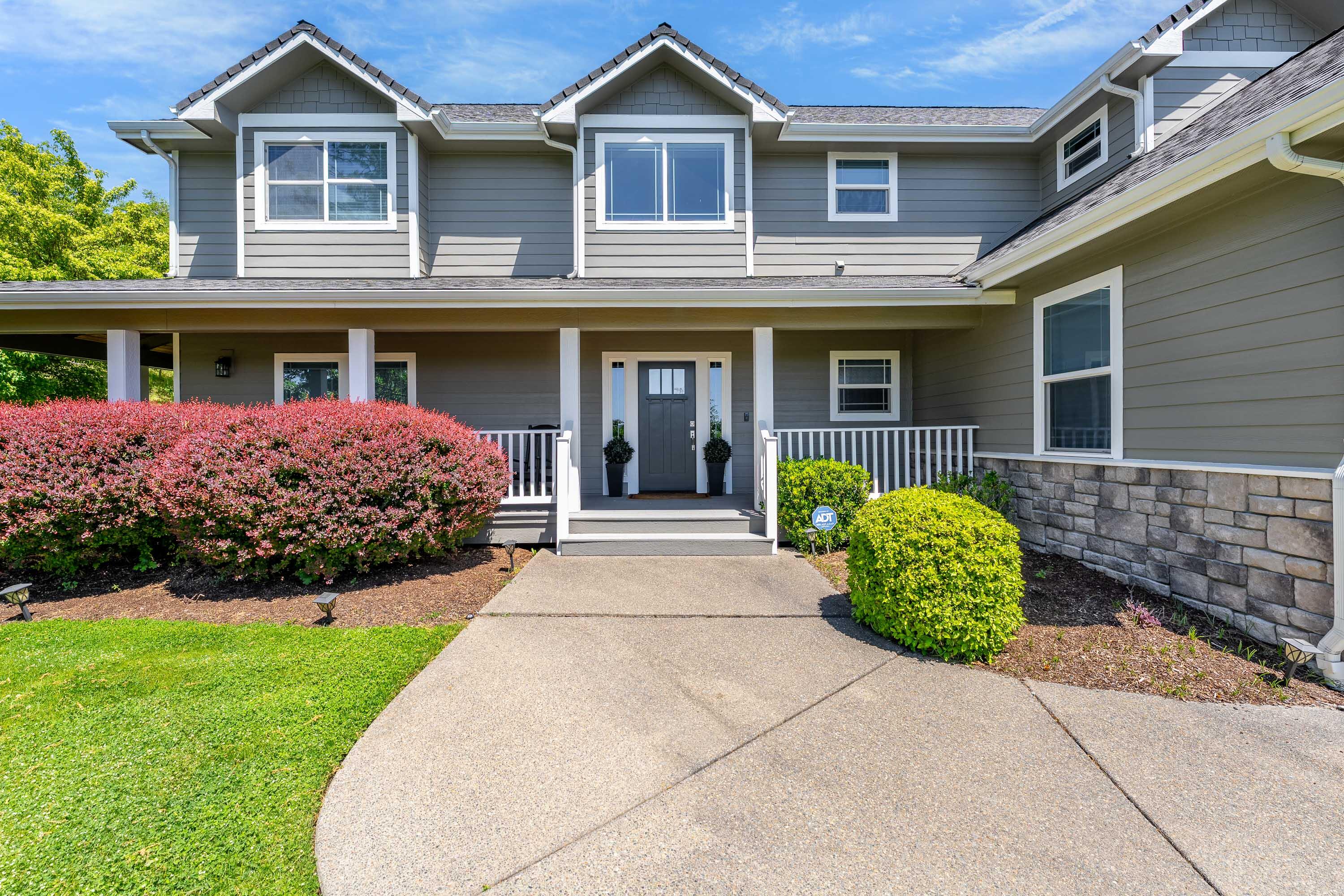 Forest Hills Subdivision - Residential