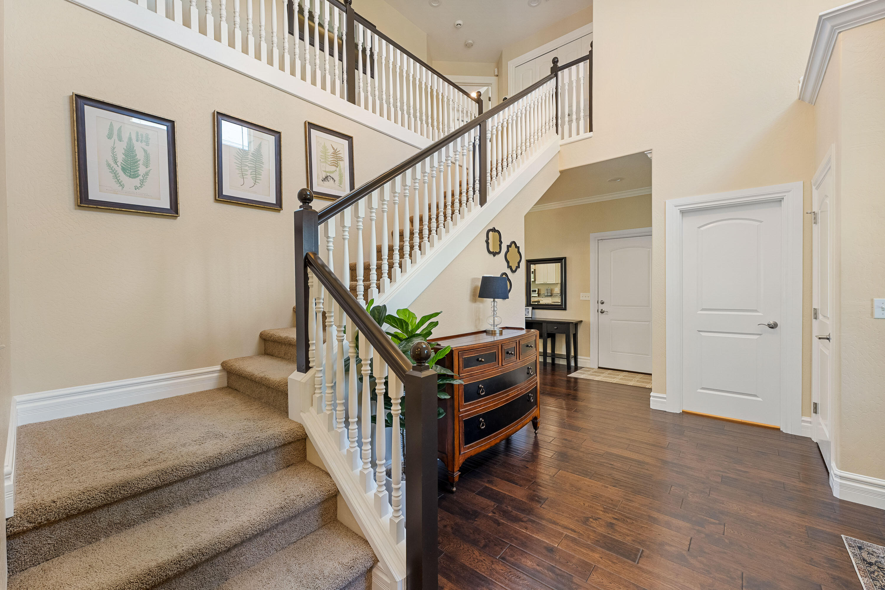 Forest Hills Subdivision - Residential