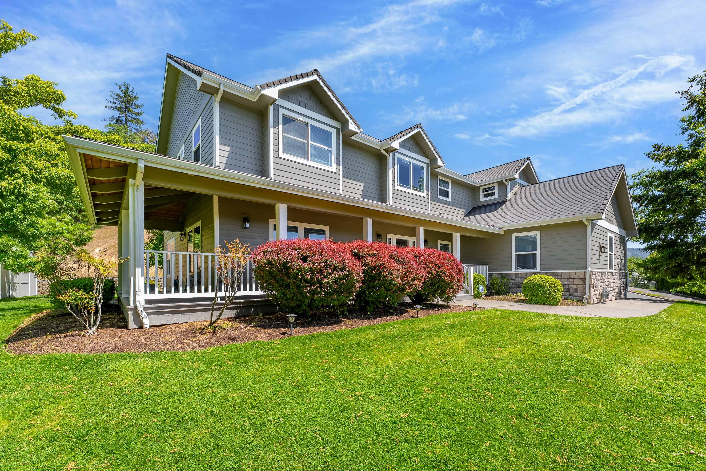 Forest Hills Subdivision - Residential