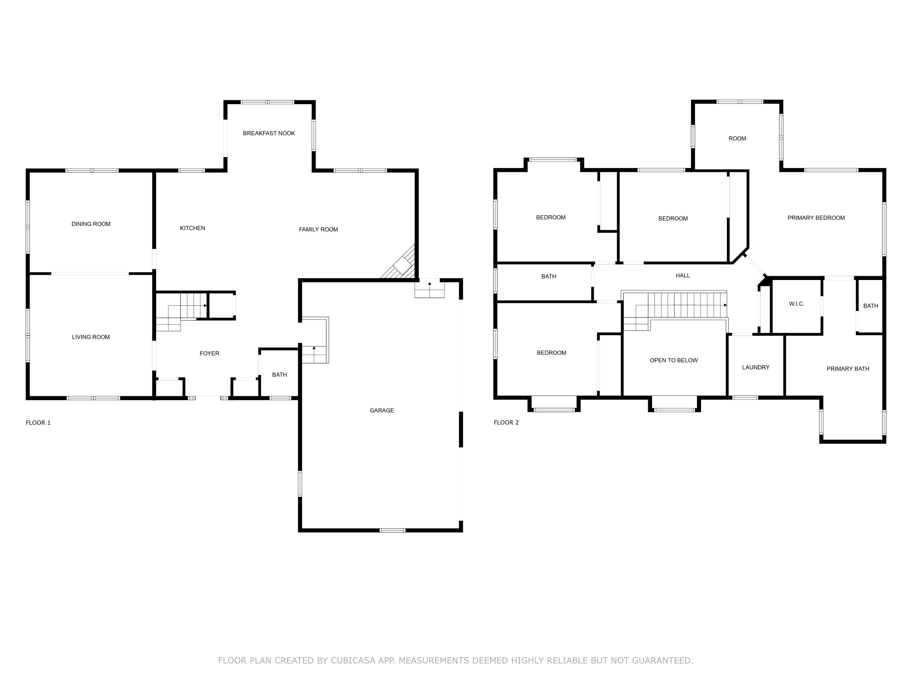 Forest Hills Subdivision - Residential