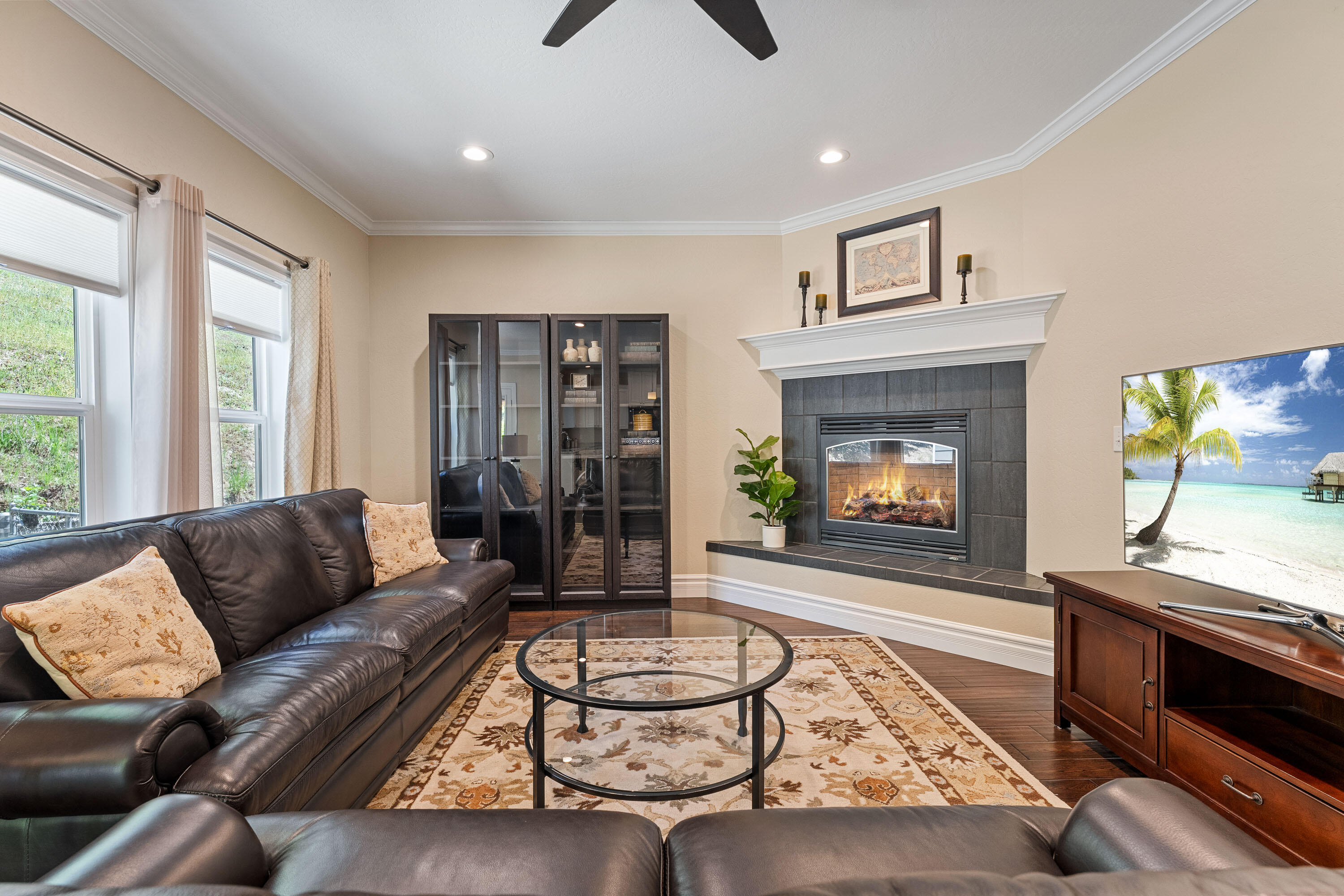 Forest Hills Subdivision - Residential