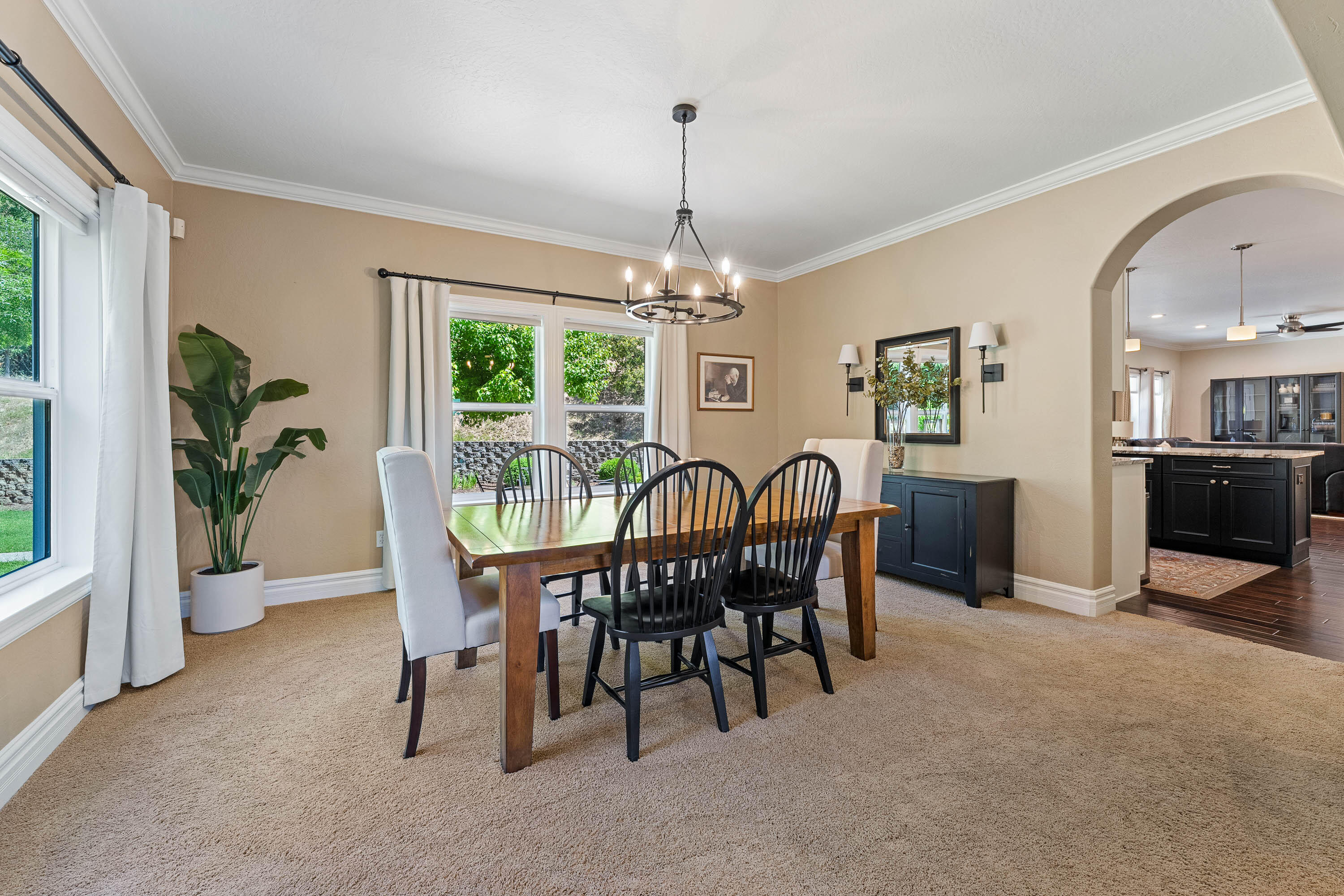 Forest Hills Subdivision - Residential