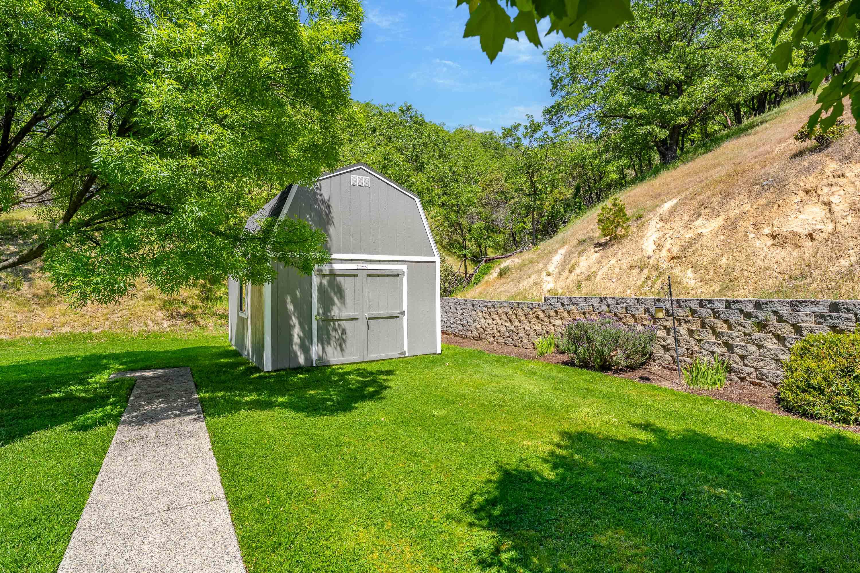 Forest Hills Subdivision - Residential