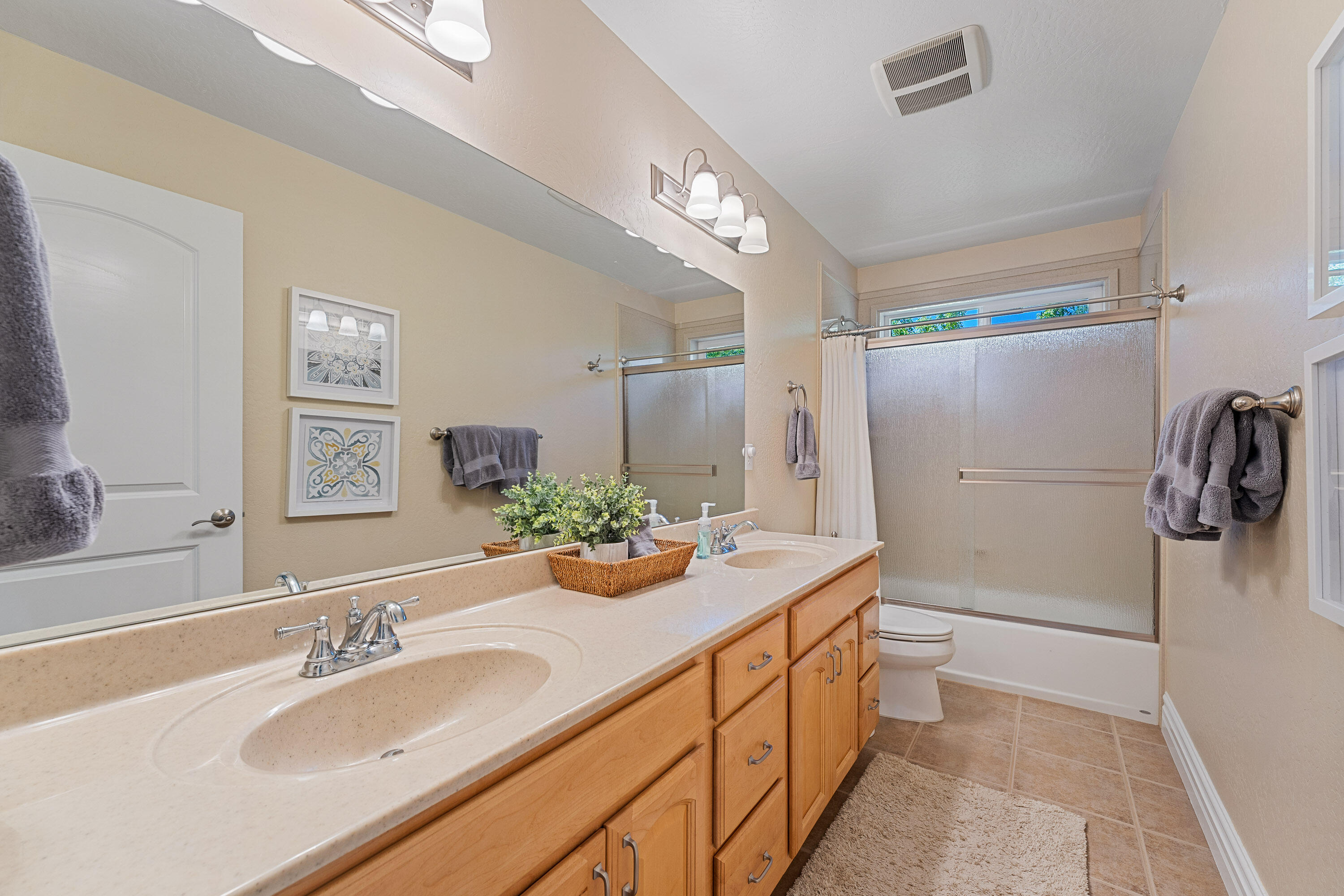 Forest Hills Subdivision - Residential