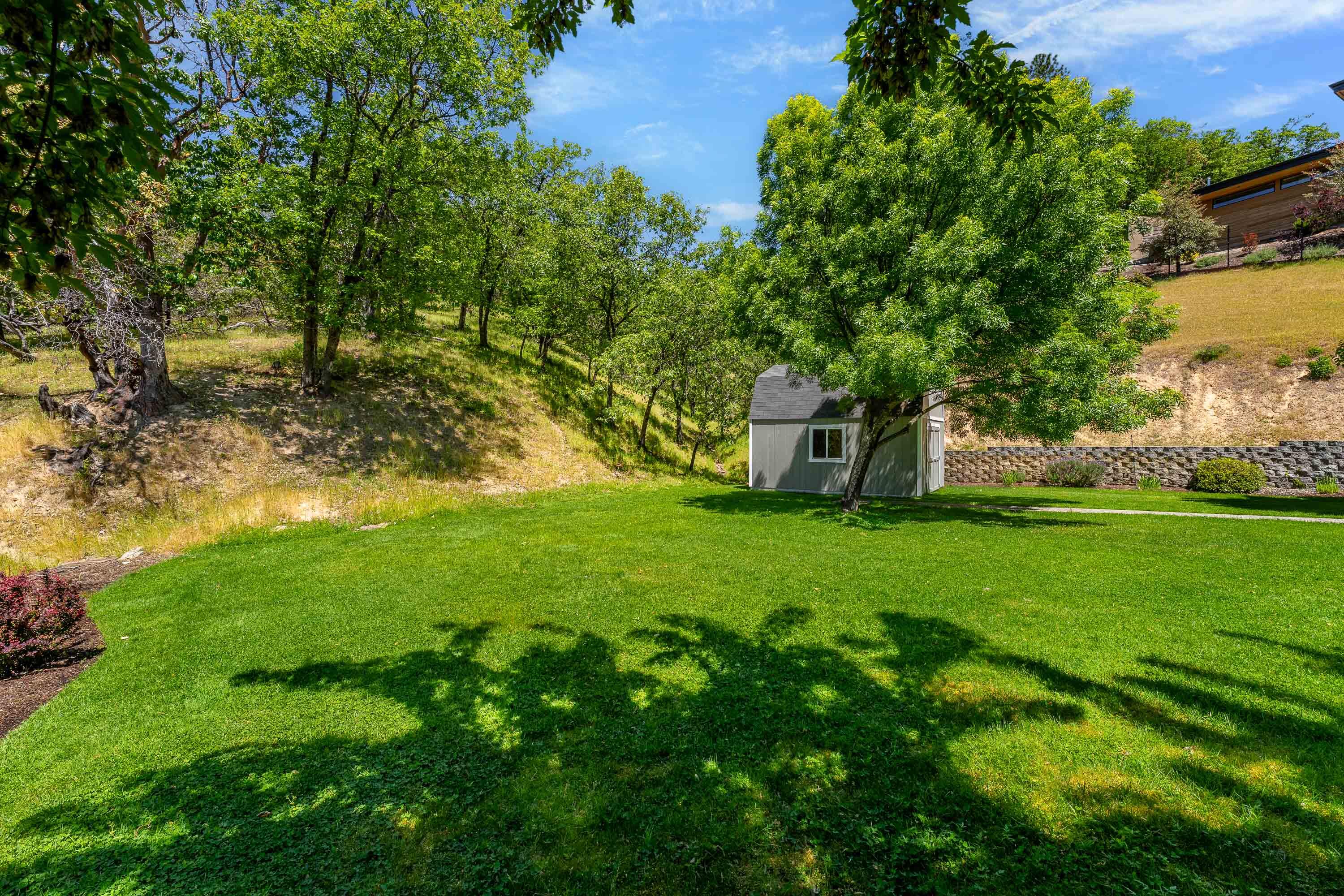 Forest Hills Subdivision - Residential