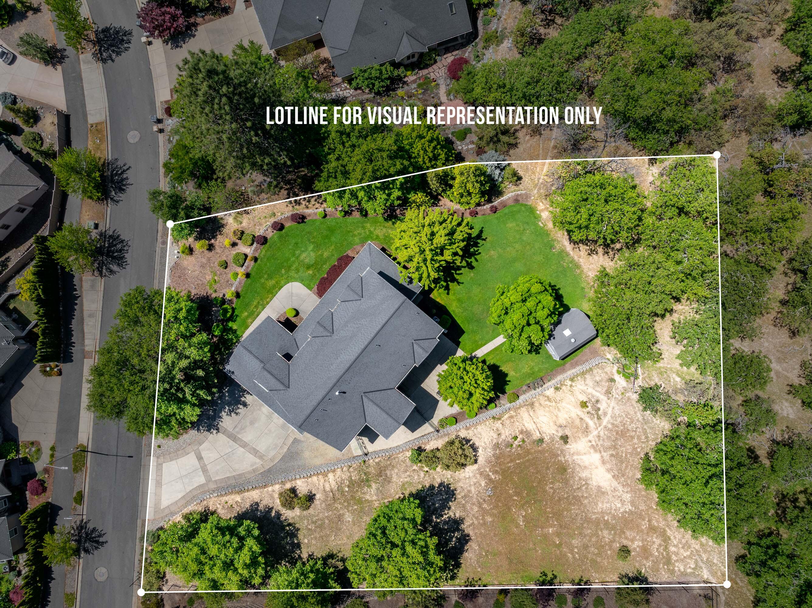 Forest Hills Subdivision - Residential