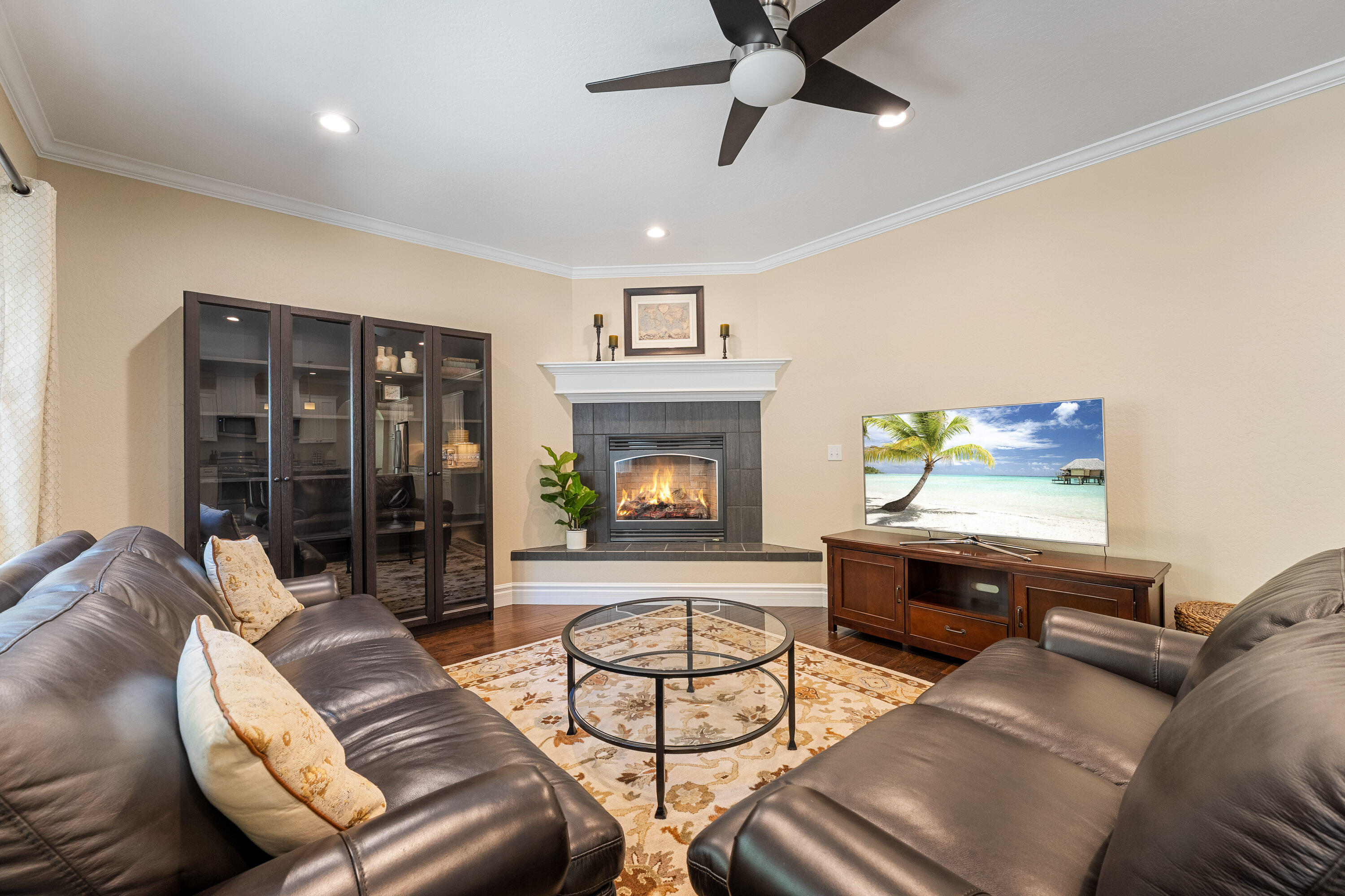 Forest Hills Subdivision - Residential