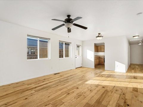 Tiny photo for 52459 Medill Court, La Pine, OR 97739 (MLS # 220213886)