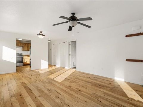 Tiny photo for 52459 Medill Court, La Pine, OR 97739 (MLS # 220213886)