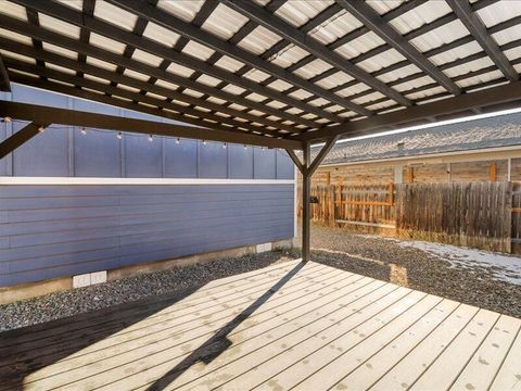 Tiny photo for 52459 Medill Court, La Pine, OR 97739 (MLS # 220213886)