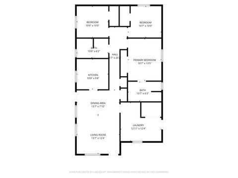 Tiny photo for 52459 Medill Court, La Pine, OR 97739 (MLS # 220213886)