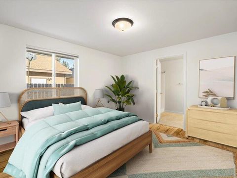 Tiny photo for 52459 Medill Court, La Pine, OR 97739 (MLS # 220213886)