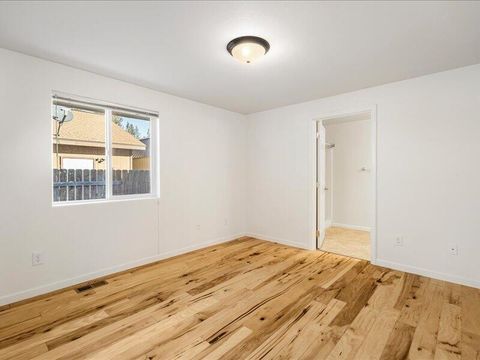 Tiny photo for 52459 Medill Court, La Pine, OR 97739 (MLS # 220213886)