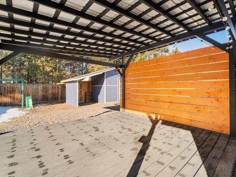 Tiny photo for 52459 Medill Court, La Pine, OR 97739 (MLS # 220213886)