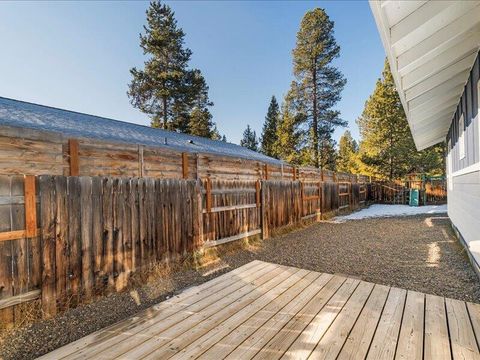 Tiny photo for 52459 Medill Court, La Pine, OR 97739 (MLS # 220213886)