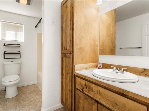 Tiny photo for 52459 Medill Court, La Pine, OR 97739 (MLS # 220213886)