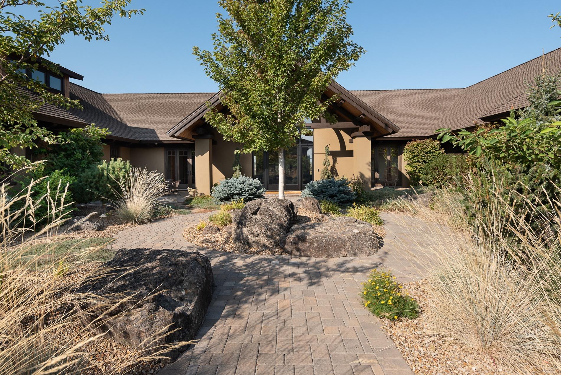 Deschutes River Ranc - Residential