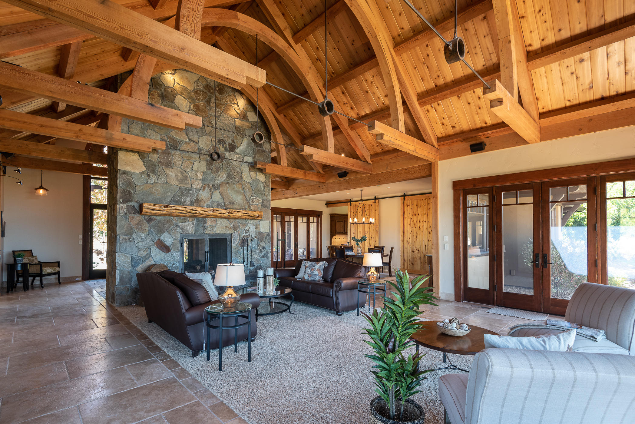 Deschutes River Ranc - Residential