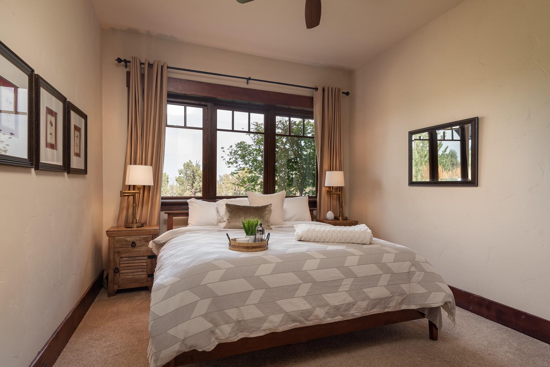 Deschutes River Ranc - Residential