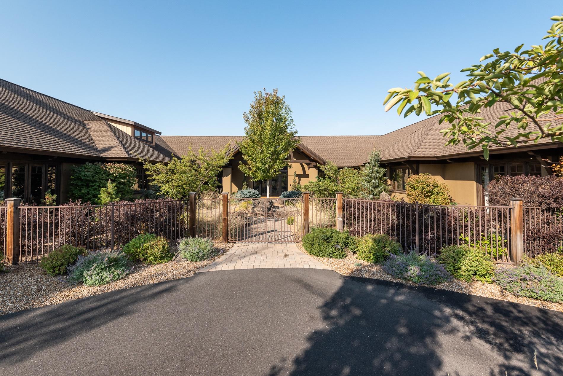 Deschutes River Ranc - Residential