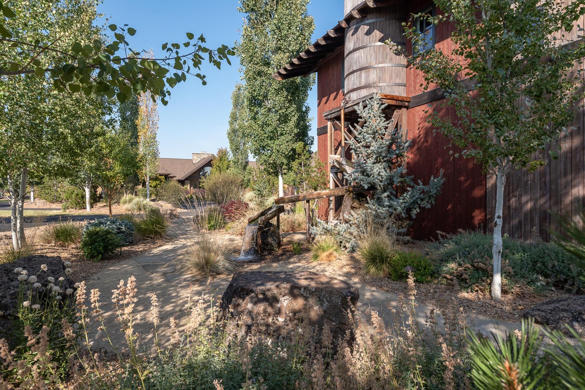 Deschutes River Ranc - Residential