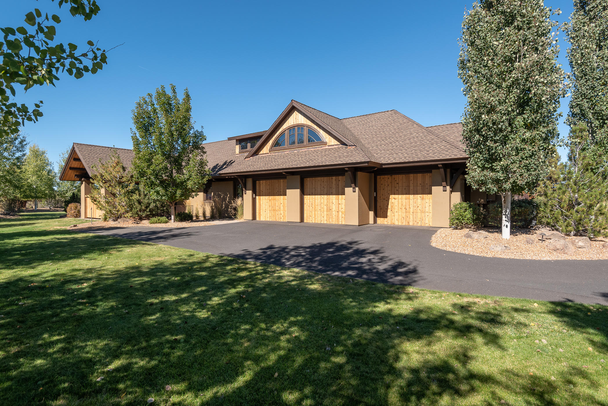 Deschutes River Ranc - Residential