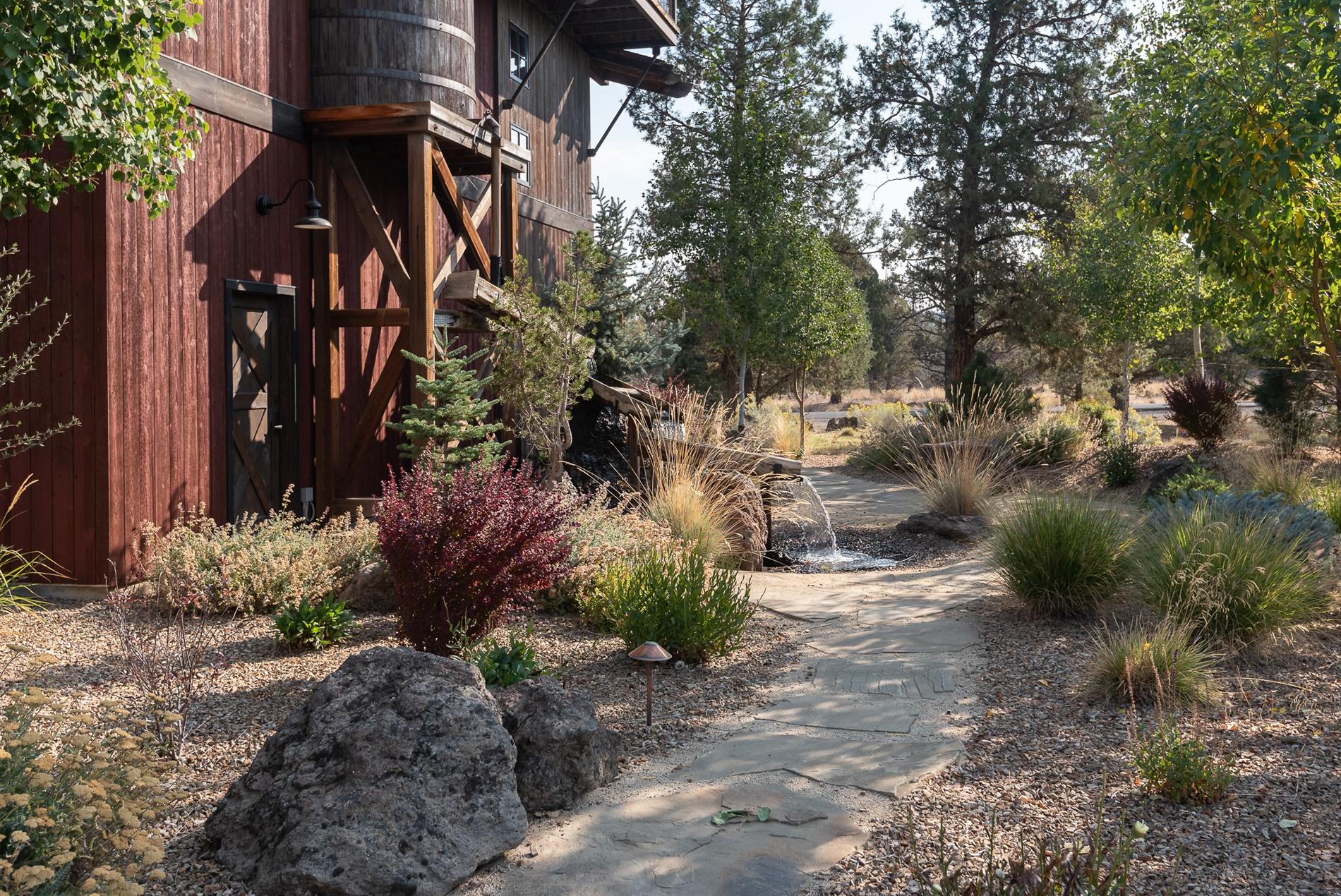 Deschutes River Ranc - Residential