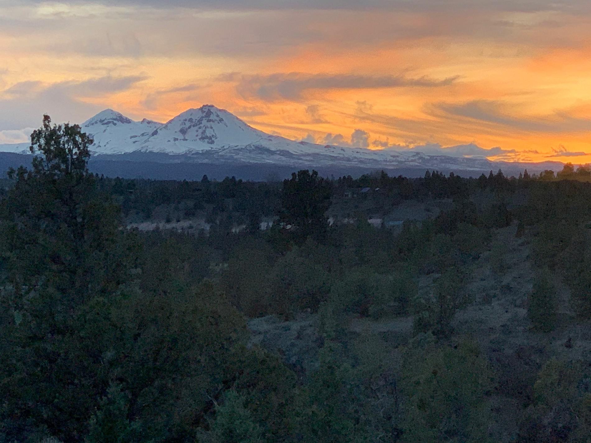 Deschutes River Ranc - Residential