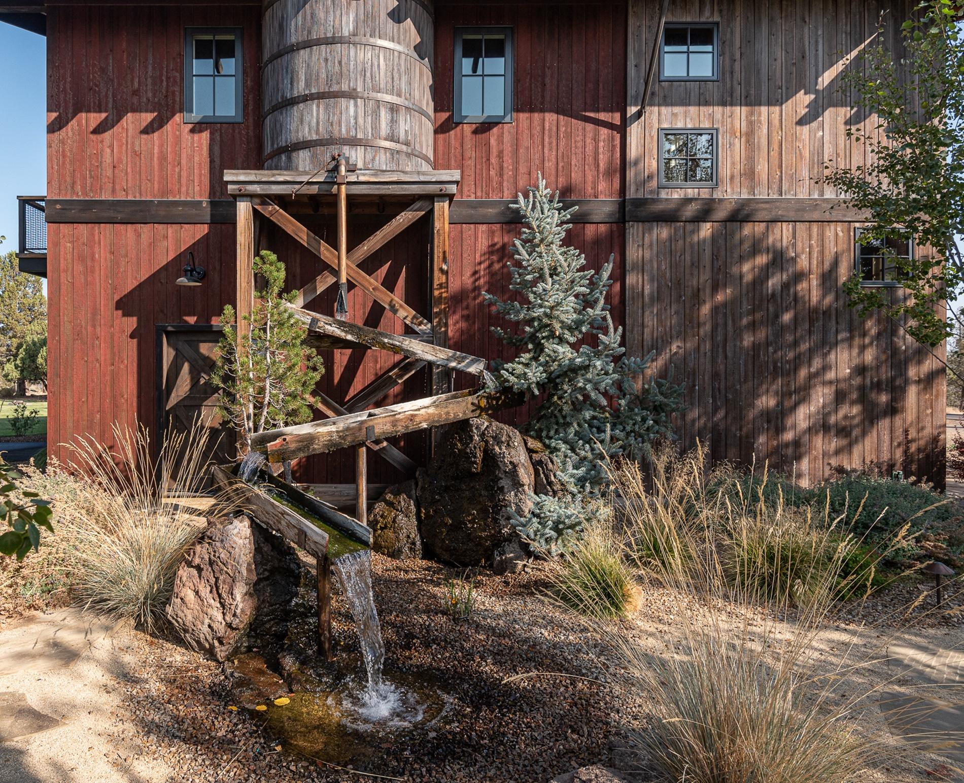 Deschutes River Ranc - Residential