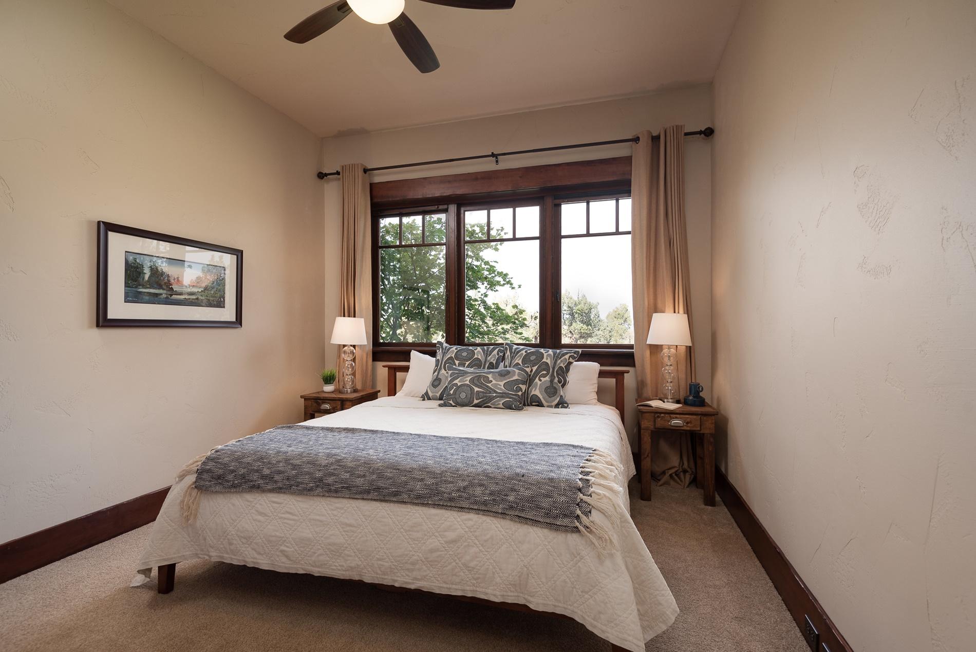 Deschutes River Ranc - Residential