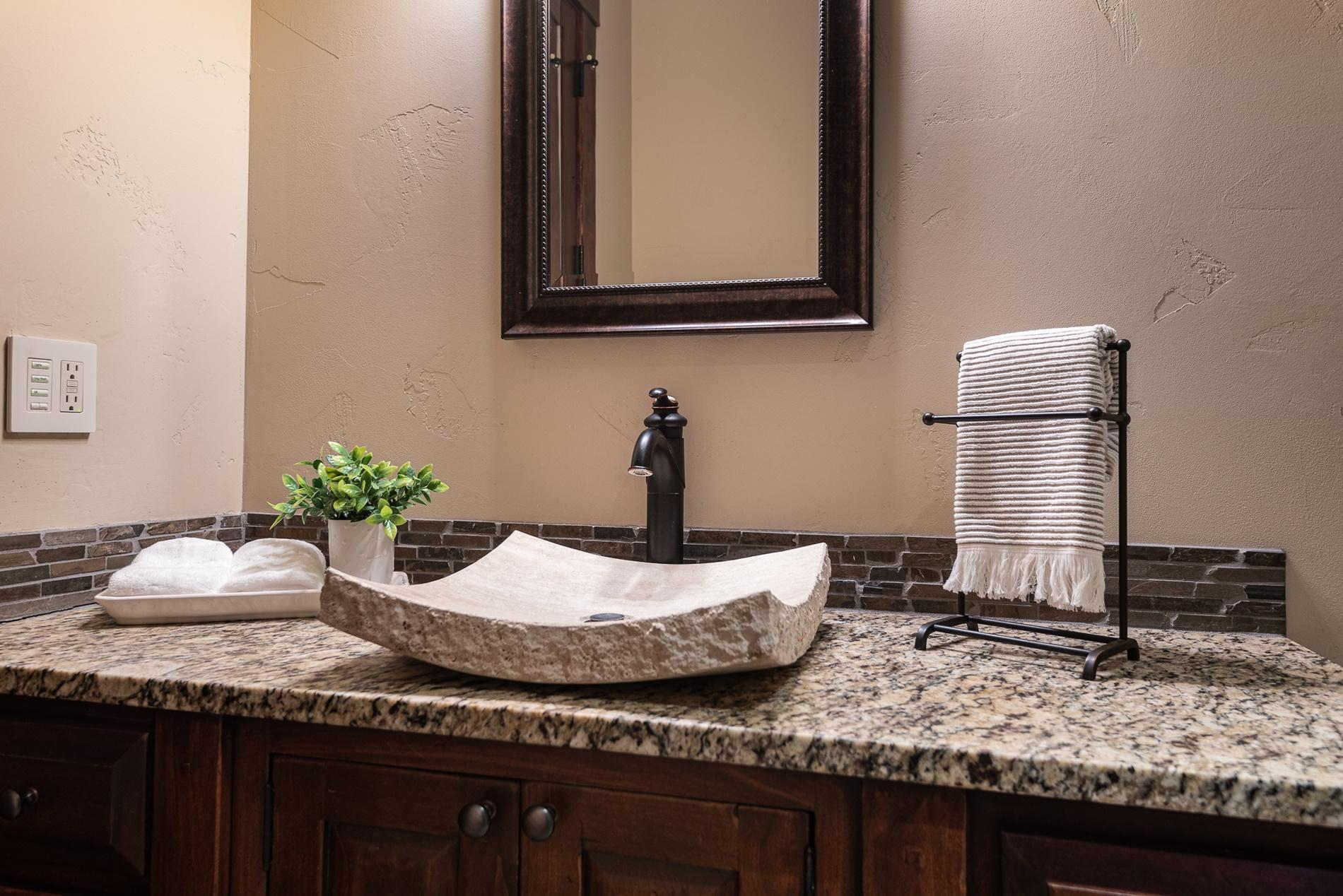 Deschutes River Ranc - Residential