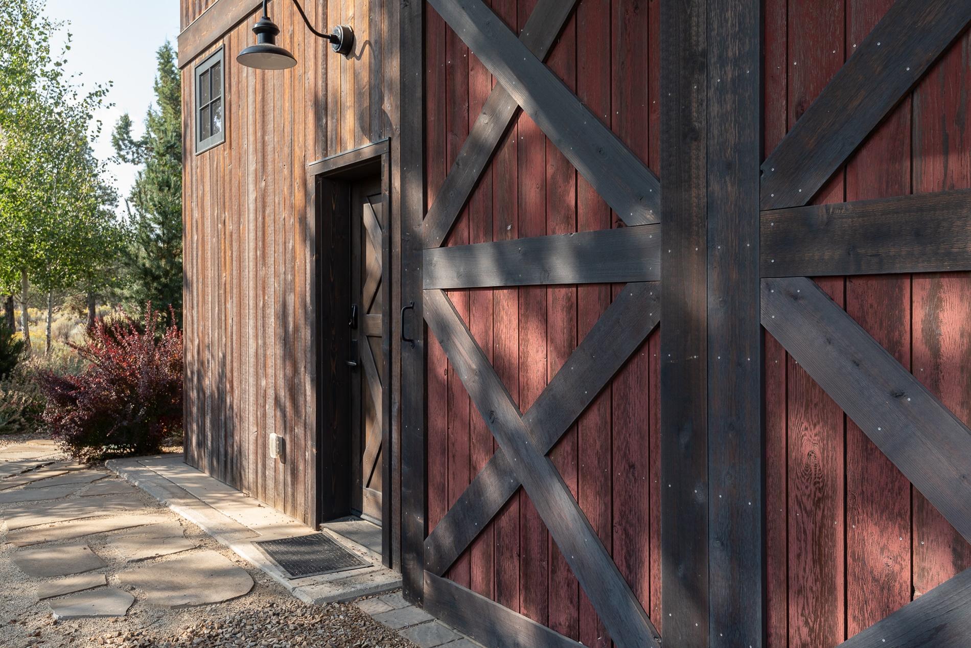 Deschutes River Ranc - Residential