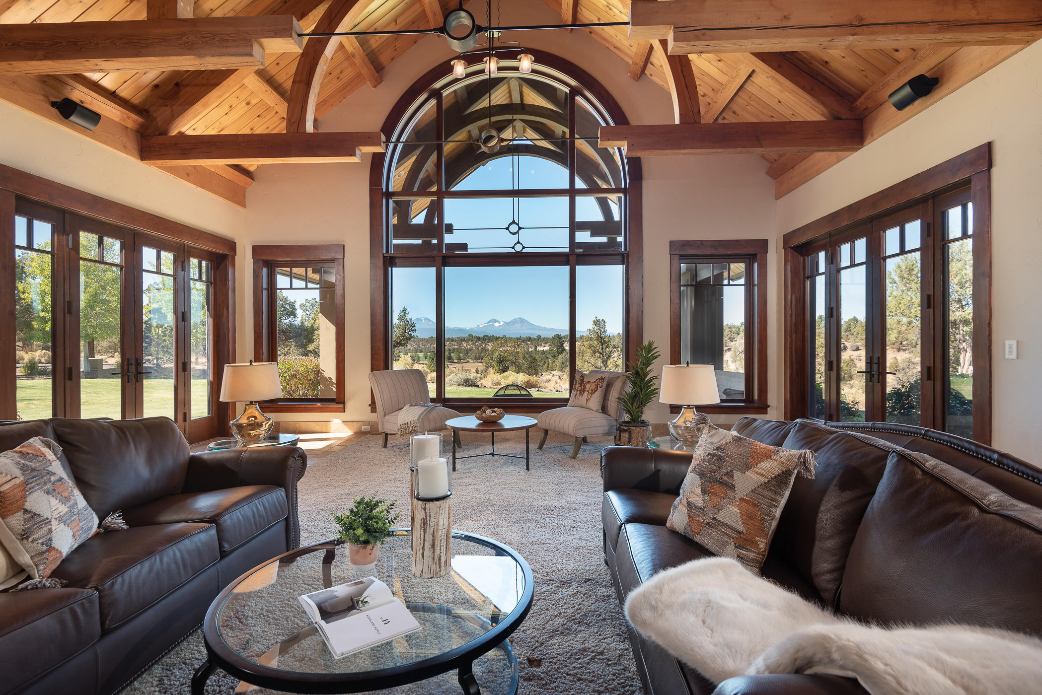 Deschutes River Ranc - Residential