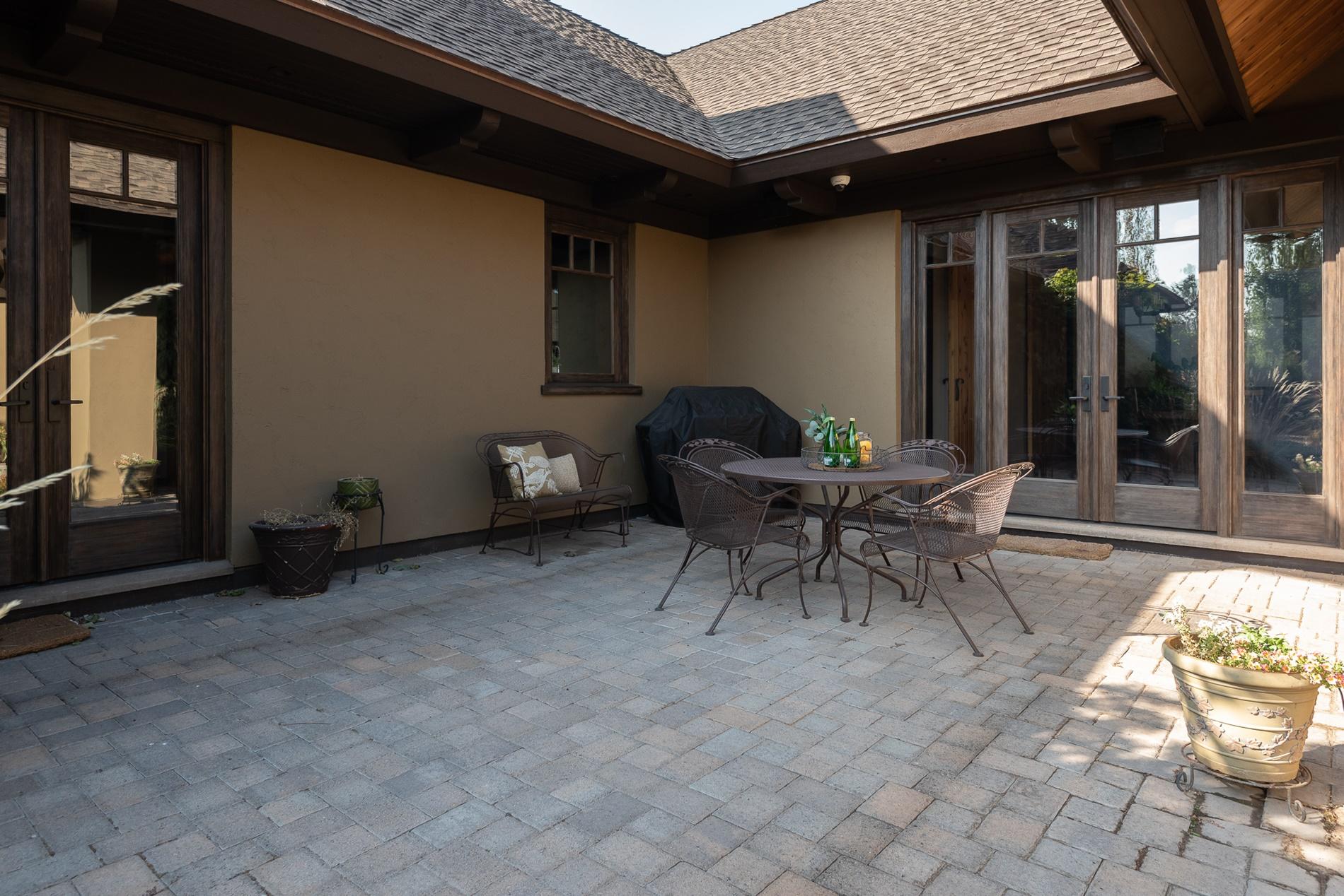 Deschutes River Ranc - Residential