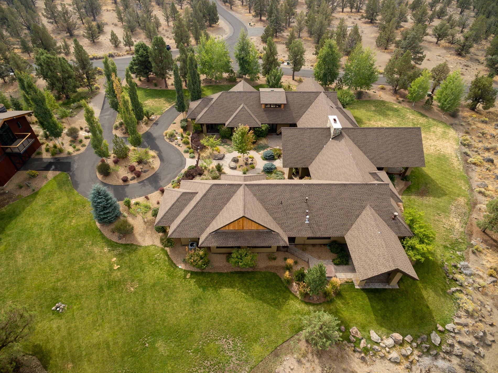 Deschutes River Ranc - Residential