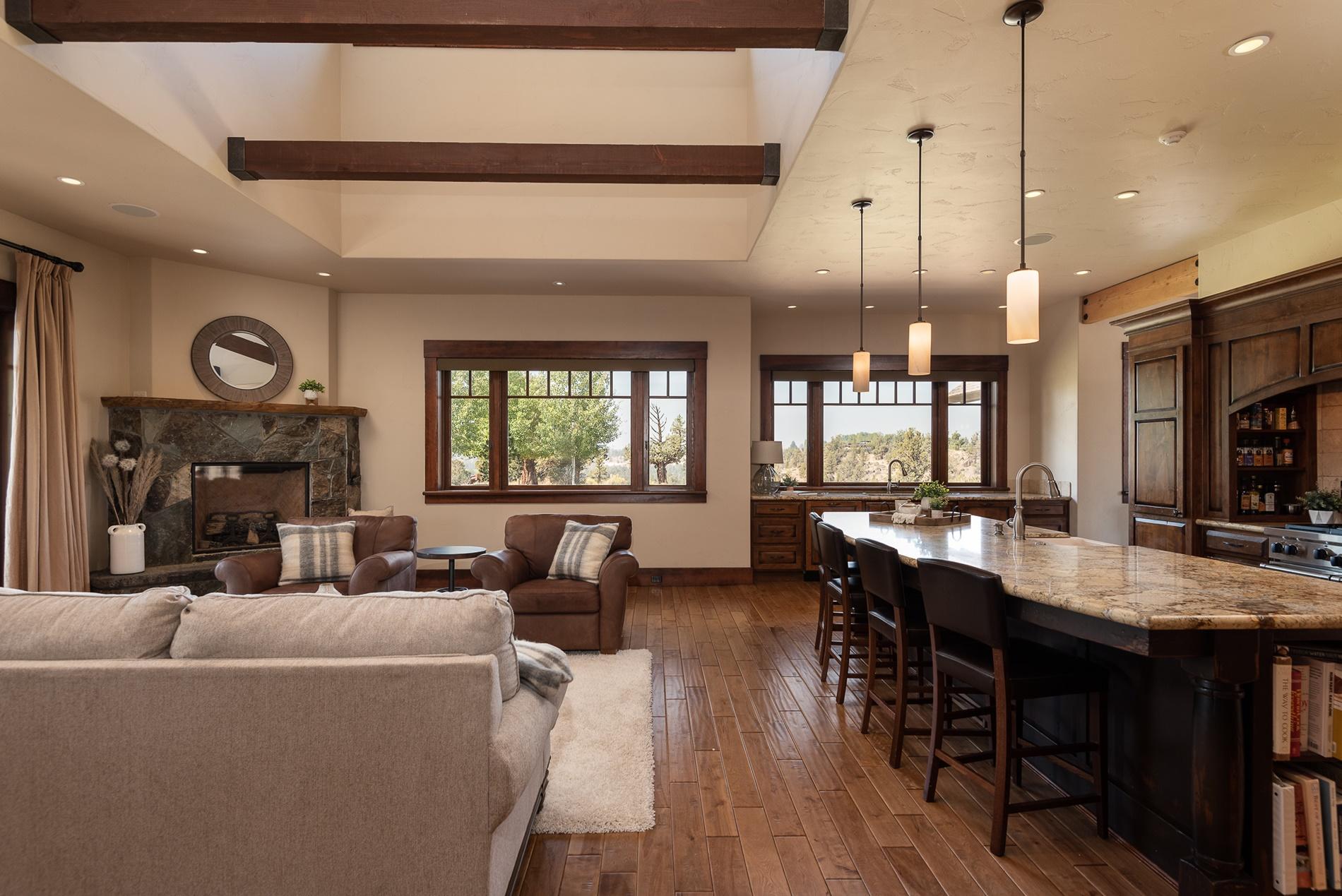 Deschutes River Ranc - Residential