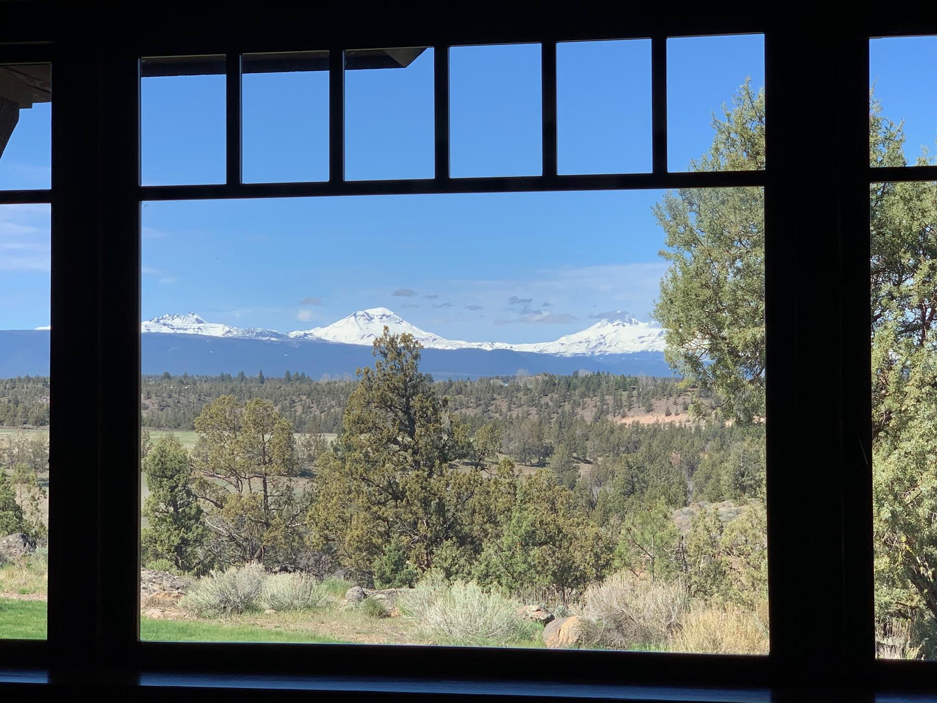 Deschutes River Ranc - Residential