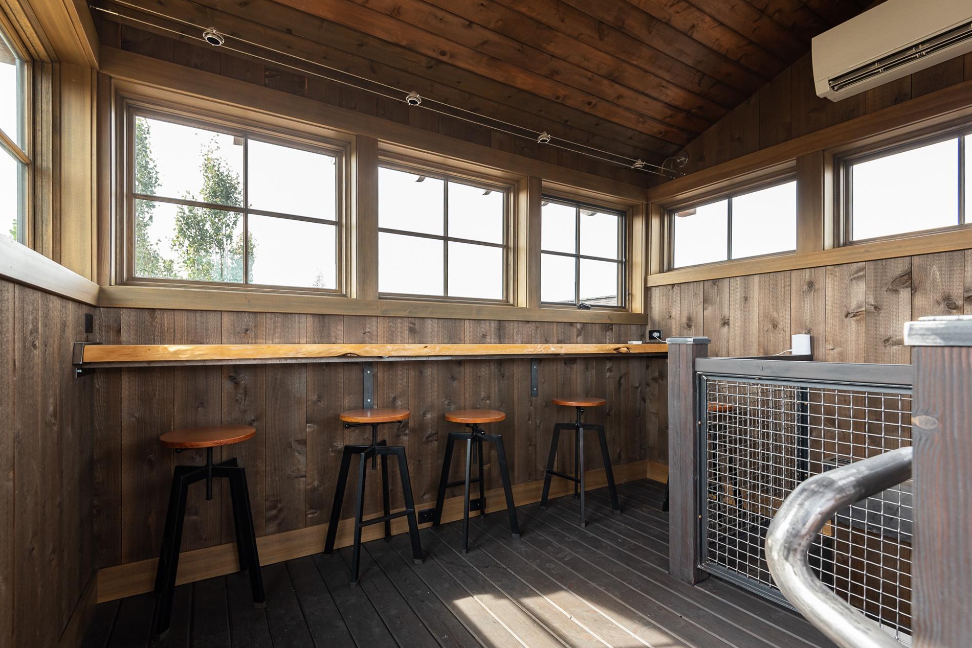 Deschutes River Ranc - Residential