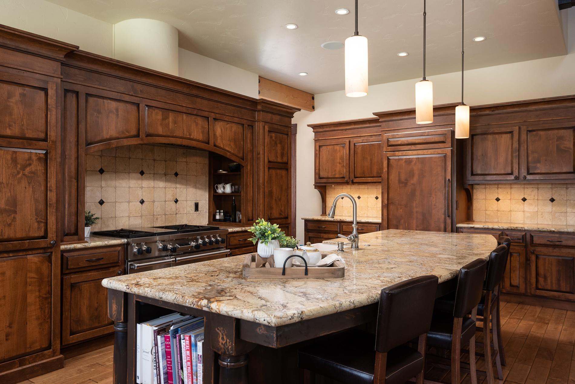 Deschutes River Ranc - Residential