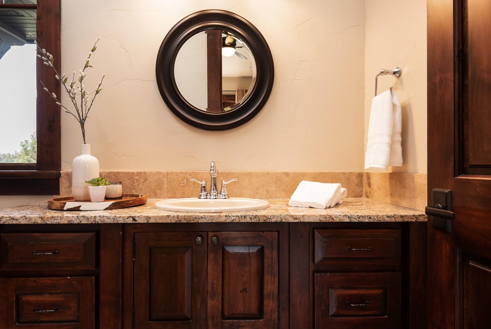 Deschutes River Ranc - Residential