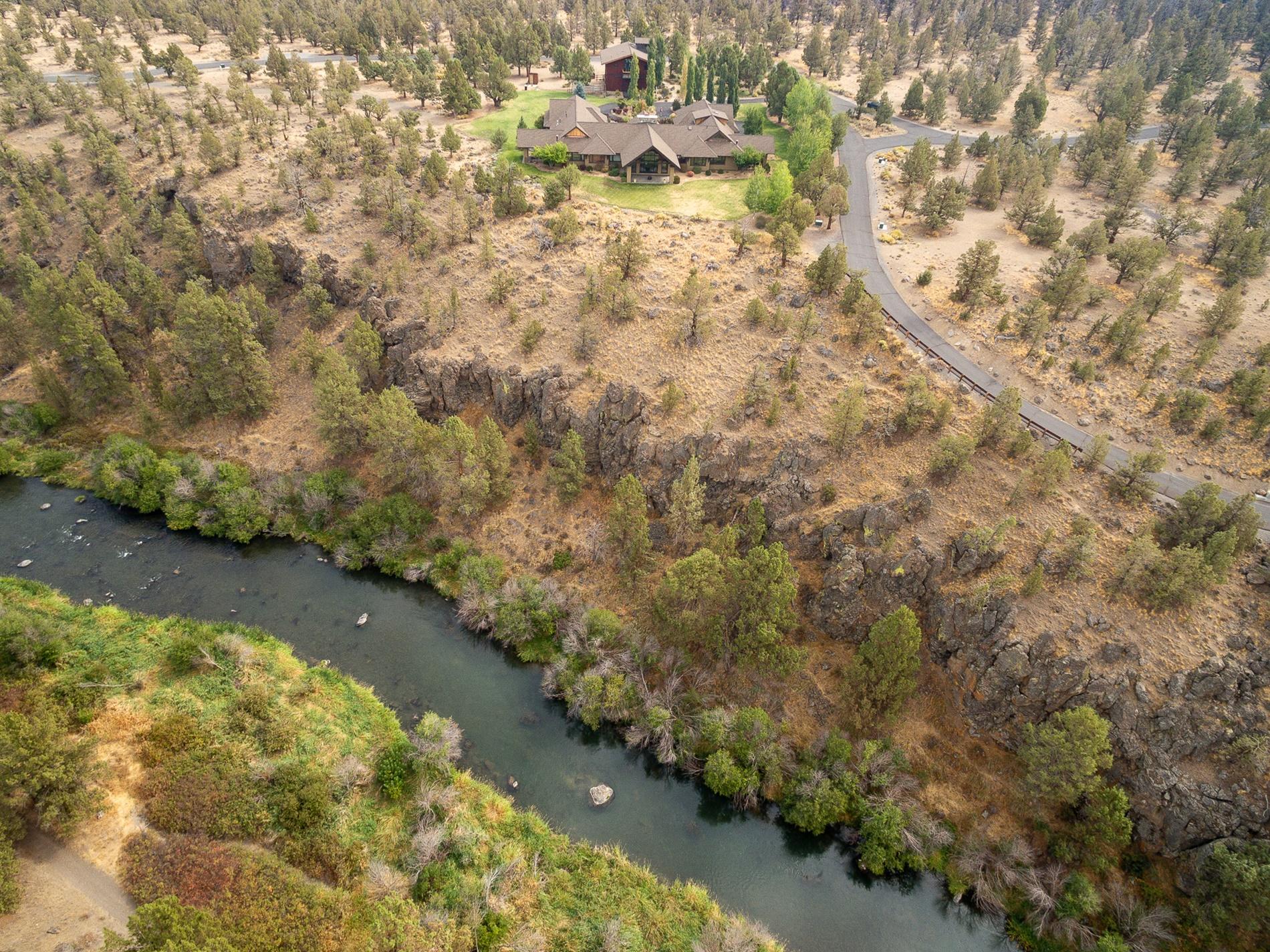 Deschutes River Ranc - Residential