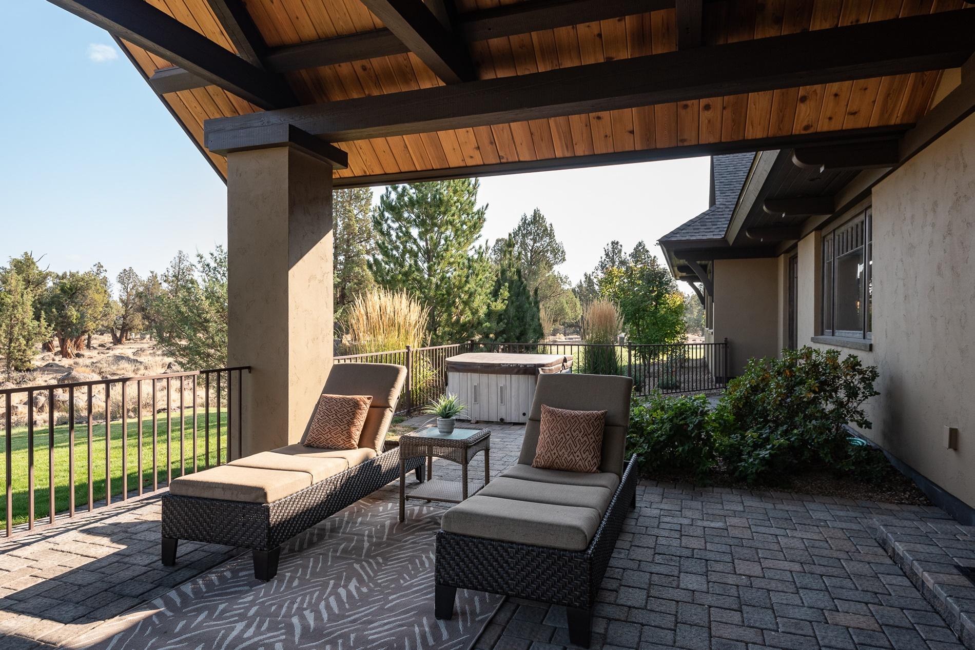 Deschutes River Ranc - Residential