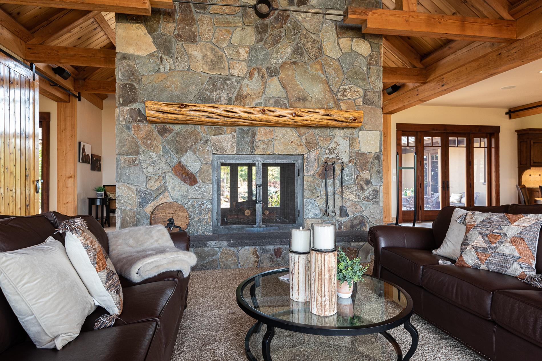 Deschutes River Ranc - Residential