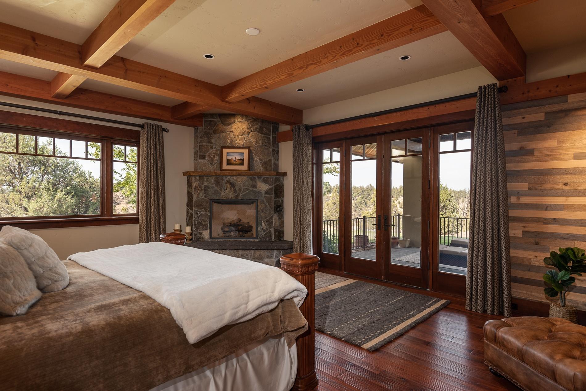 Deschutes River Ranc - Residential