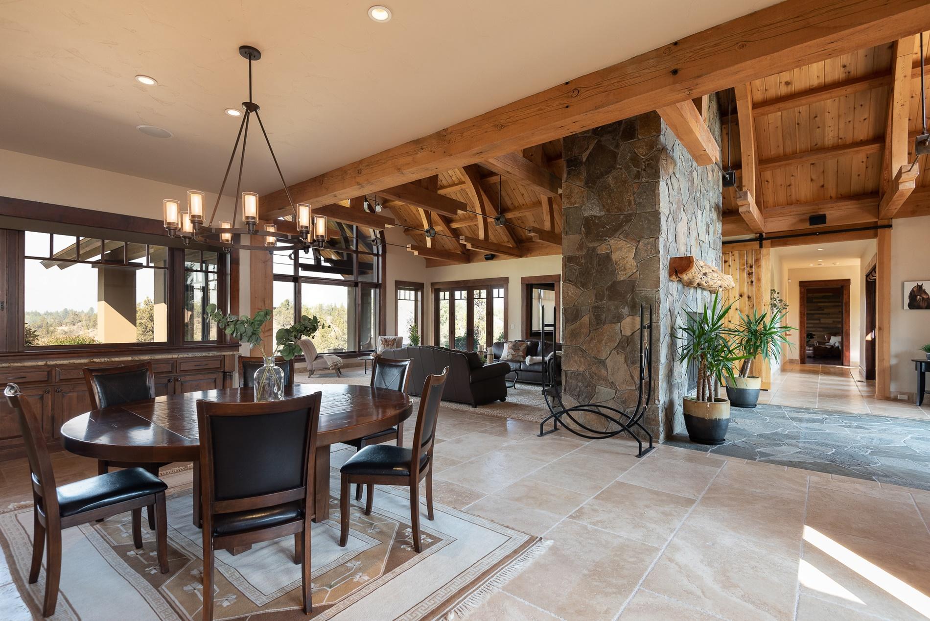 Deschutes River Ranc - Residential